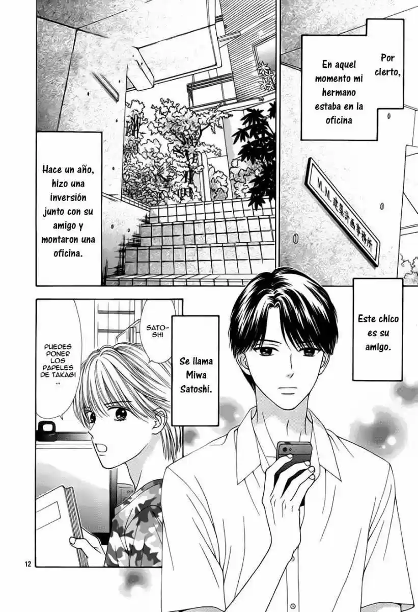Marmalade Boy Little (2013) - Capítulo 5 - Página 16 - LectorTMOo