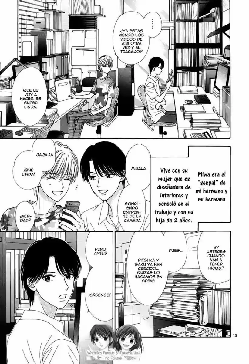 Marmalade Boy Little (2013) - Capítulo 5 - Página 17 - LectorTMOo