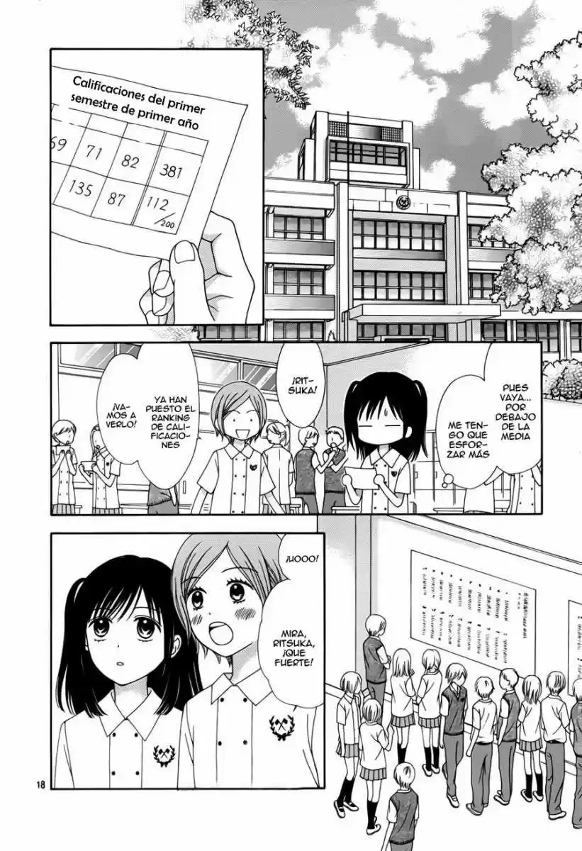 Marmalade Boy Little (2013) - Capítulo 5 - Página 22 - LectorTMOo