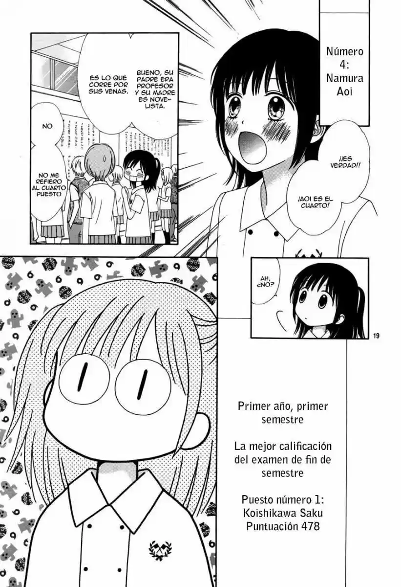 Marmalade Boy Little (2013) - Capítulo 5 - Página 23 - LectorTMOo