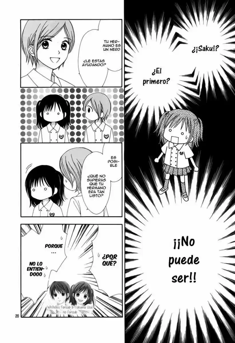 Marmalade Boy Little (2013) - Capítulo 5 - Página 24 - LectorTMOo