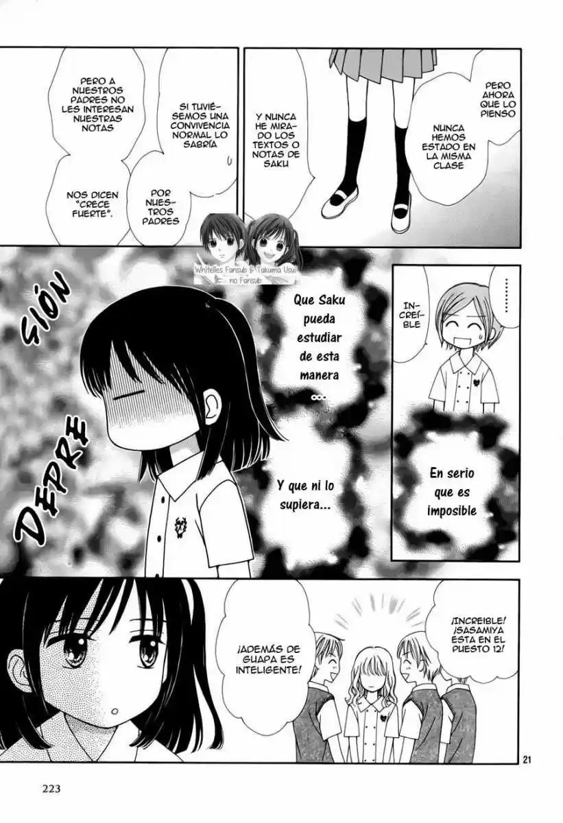 Marmalade Boy Little (2013) - Capítulo 5 - Página 25 - LectorTMOo