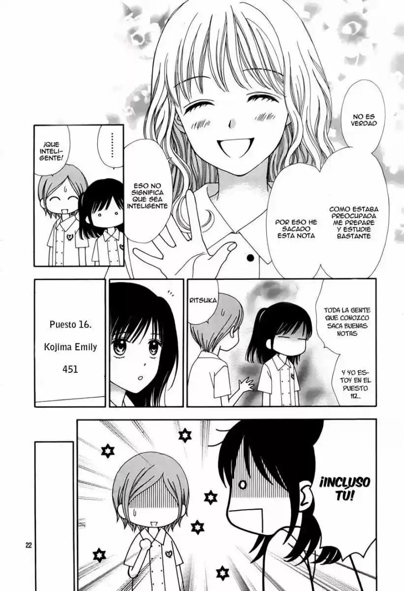 Marmalade Boy Little (2013) - Capítulo 5 - Página 26 - LectorTMOo