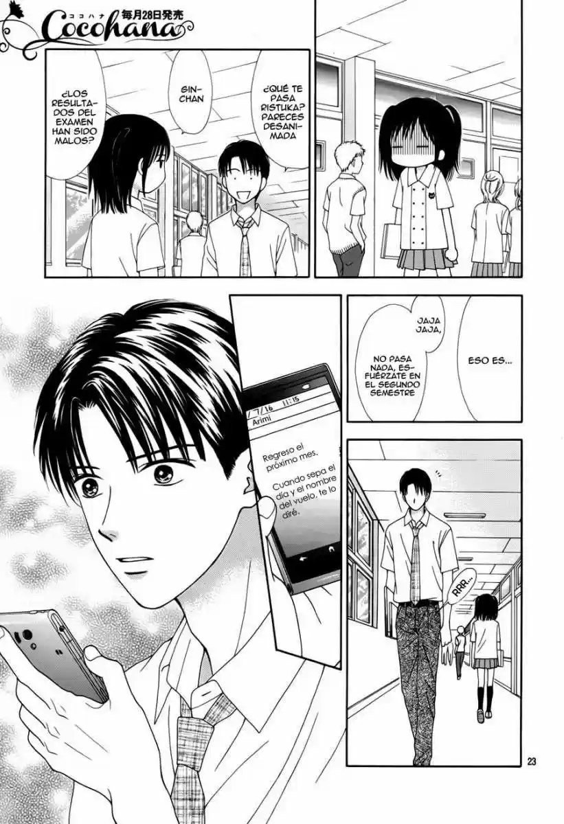 Marmalade Boy Little (2013) - Capítulo 5 - Página 27 - LectorTMOo