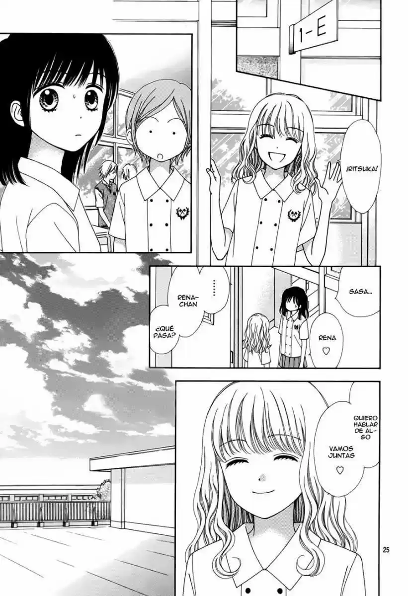 Marmalade Boy Little (2013) - Capítulo 5 - Página 29 - LectorTMOo
