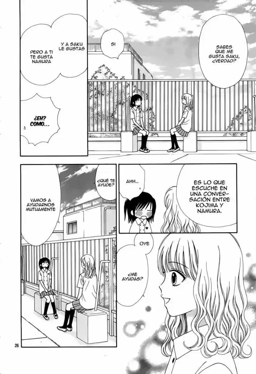 Marmalade Boy Little (2013) - Capítulo 5 - Página 30 - LectorTMOo