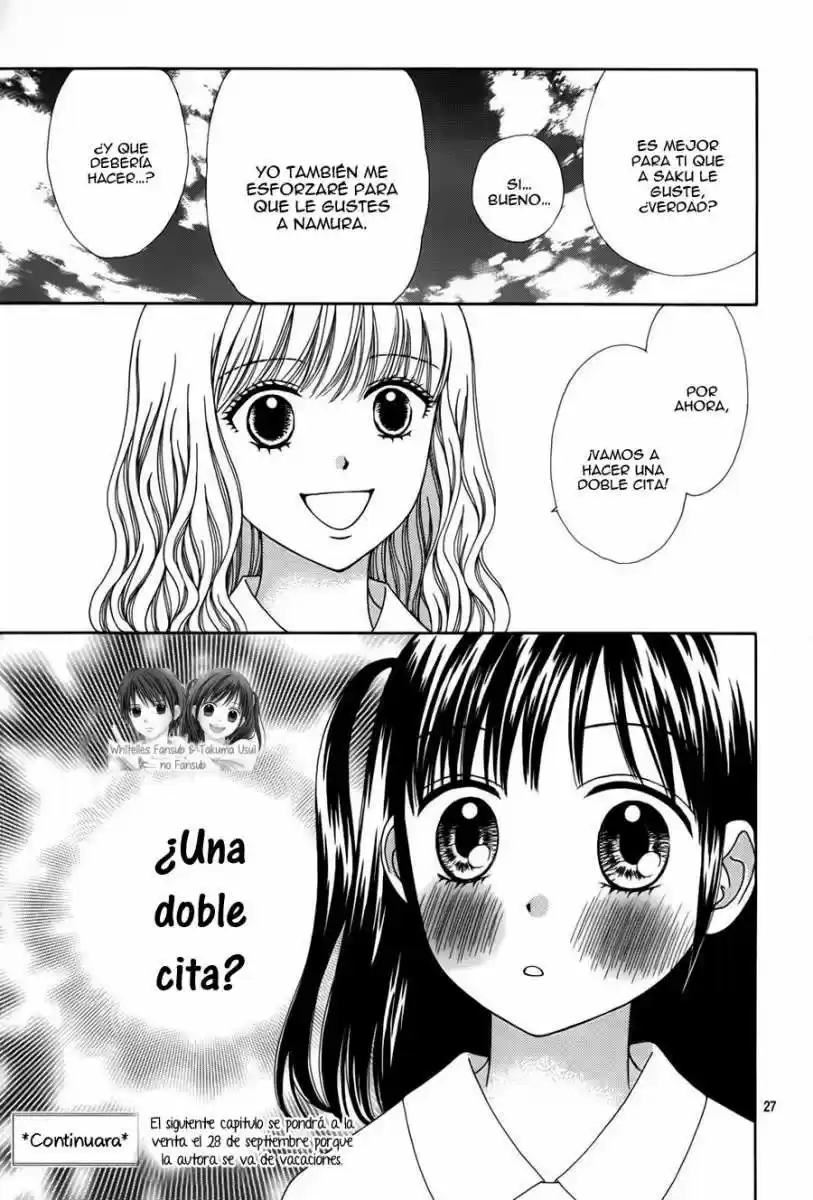 Marmalade Boy Little (2013) - Capítulo 5 - Página 31 - LectorTMOo