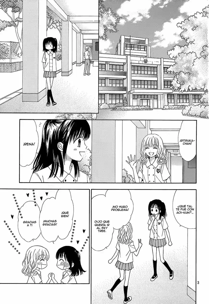 Marmalade Boy Little (2013) - Capítulo 6 - Página 4 - LectorTMOo