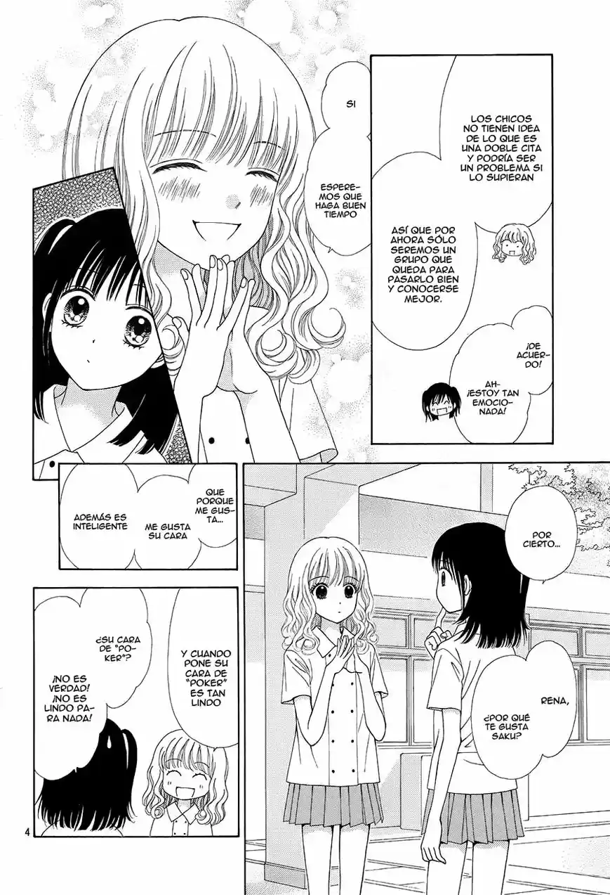 Marmalade Boy Little (2013) - Capítulo 6 - Página 5 - LectorTMOo