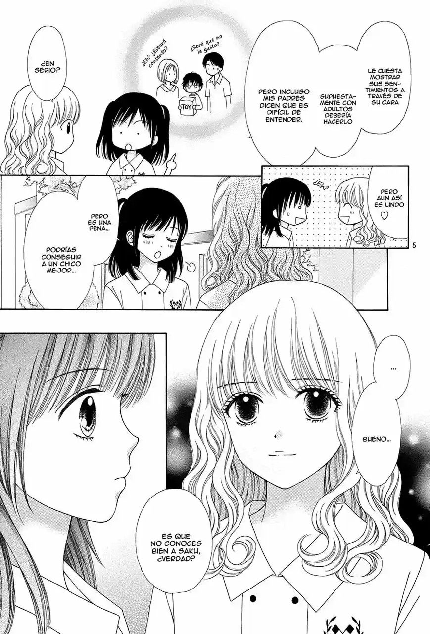 Marmalade Boy Little (2013) - Capítulo 6 - Página 6 - LectorTMOo