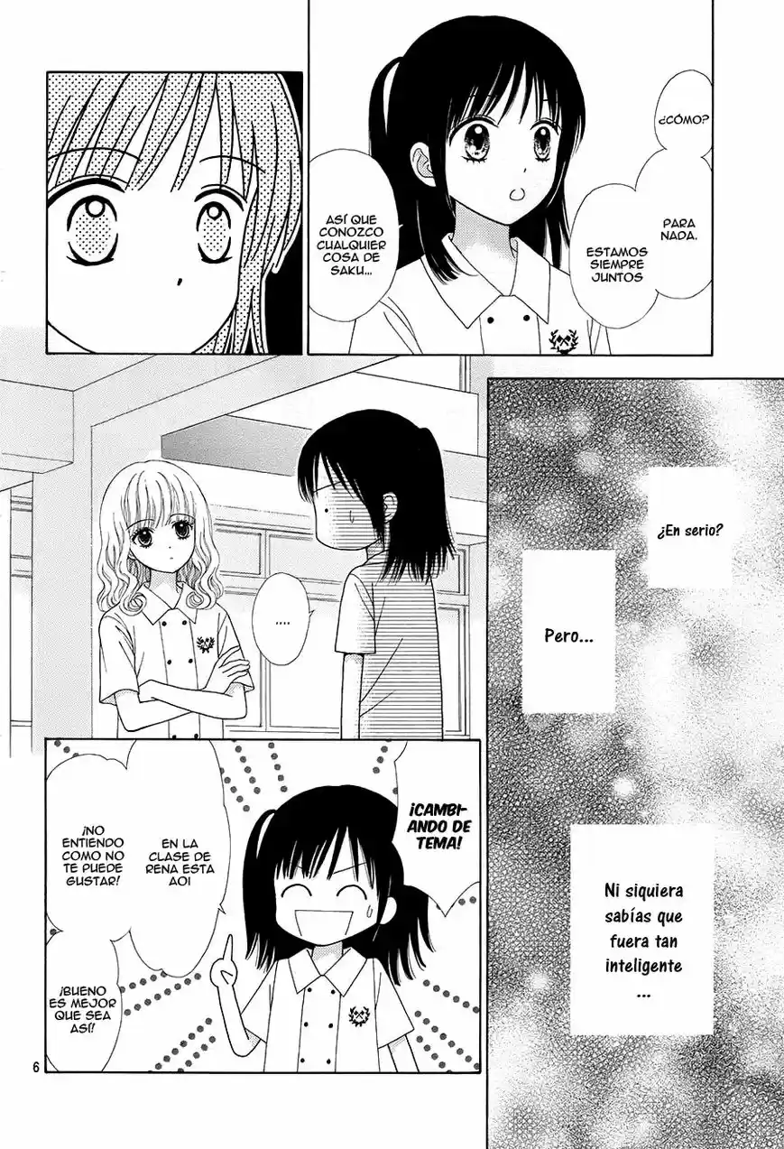 Marmalade Boy Little (2013) - Capítulo 6 - Página 7 - LectorTMOo