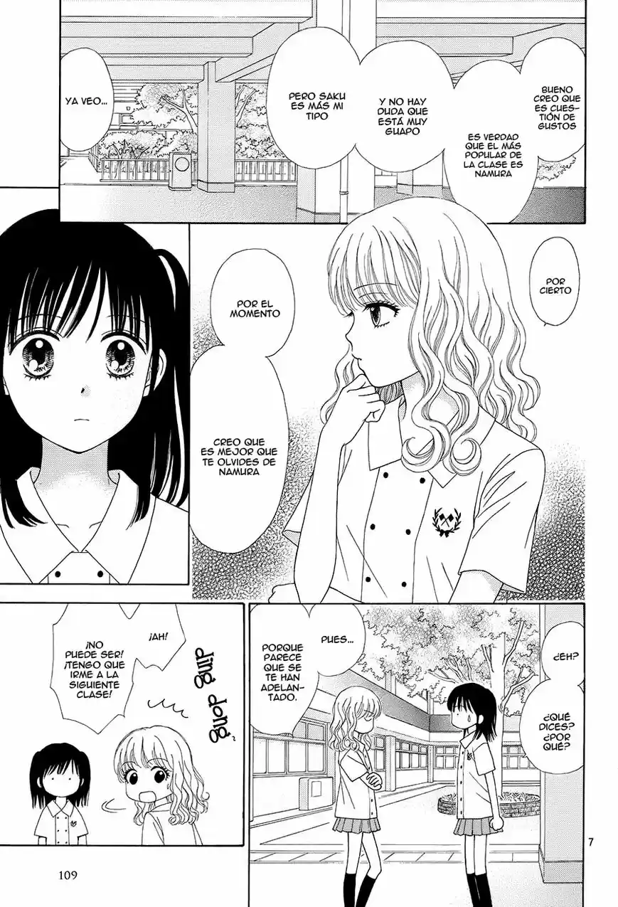 Marmalade Boy Little (2013) - Capítulo 6 - Página 8 - LectorTMOo