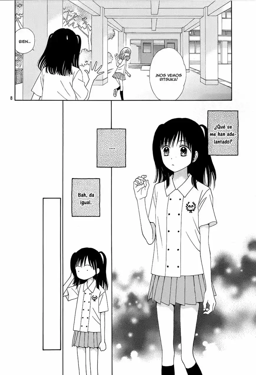 Marmalade Boy Little (2013) - Capítulo 6 - Página 9 - LectorTMOo