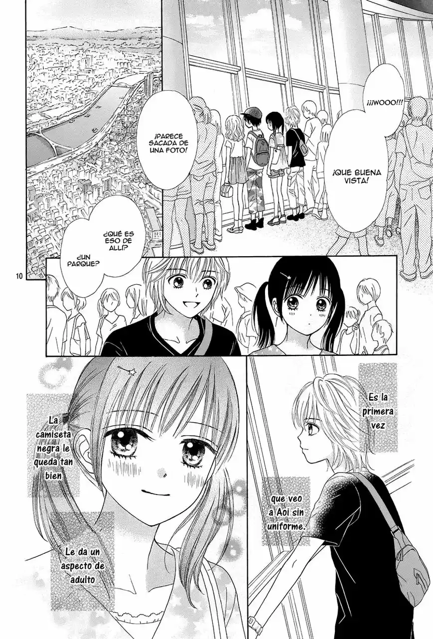 Marmalade Boy Little (2013) - Capítulo 6 - Página 11 - LectorTMOo
