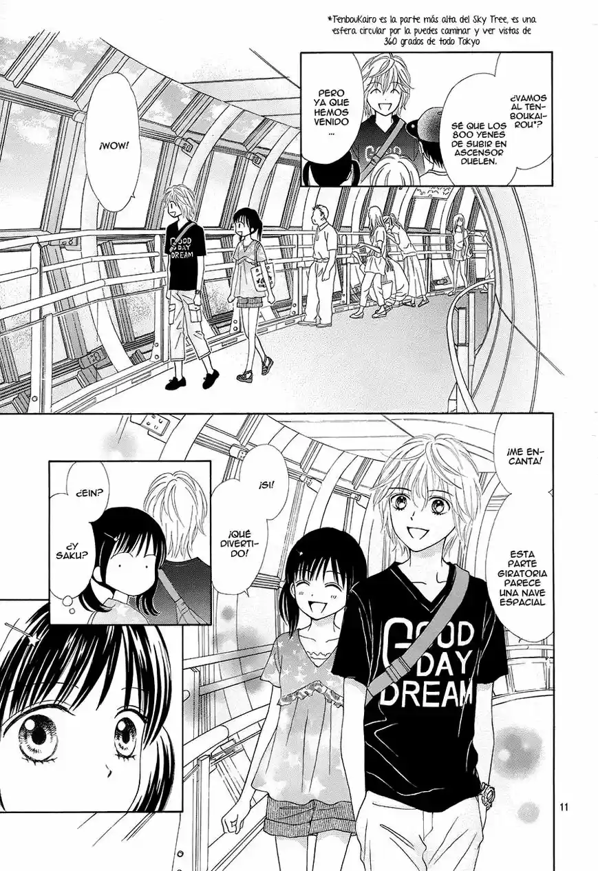 Marmalade Boy Little (2013) - Capítulo 6 - Página 12 - LectorTMOo