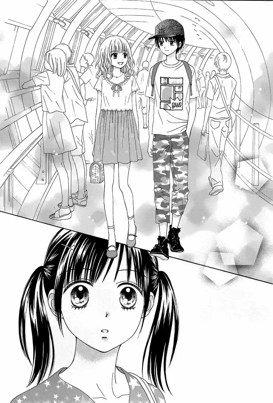 Marmalade Boy Little (2013) - Capítulo 6 - Página 13 - LectorTMOo