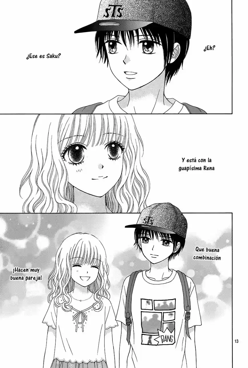 Marmalade Boy Little (2013) - Capítulo 6 - Página 14 - LectorTMOo