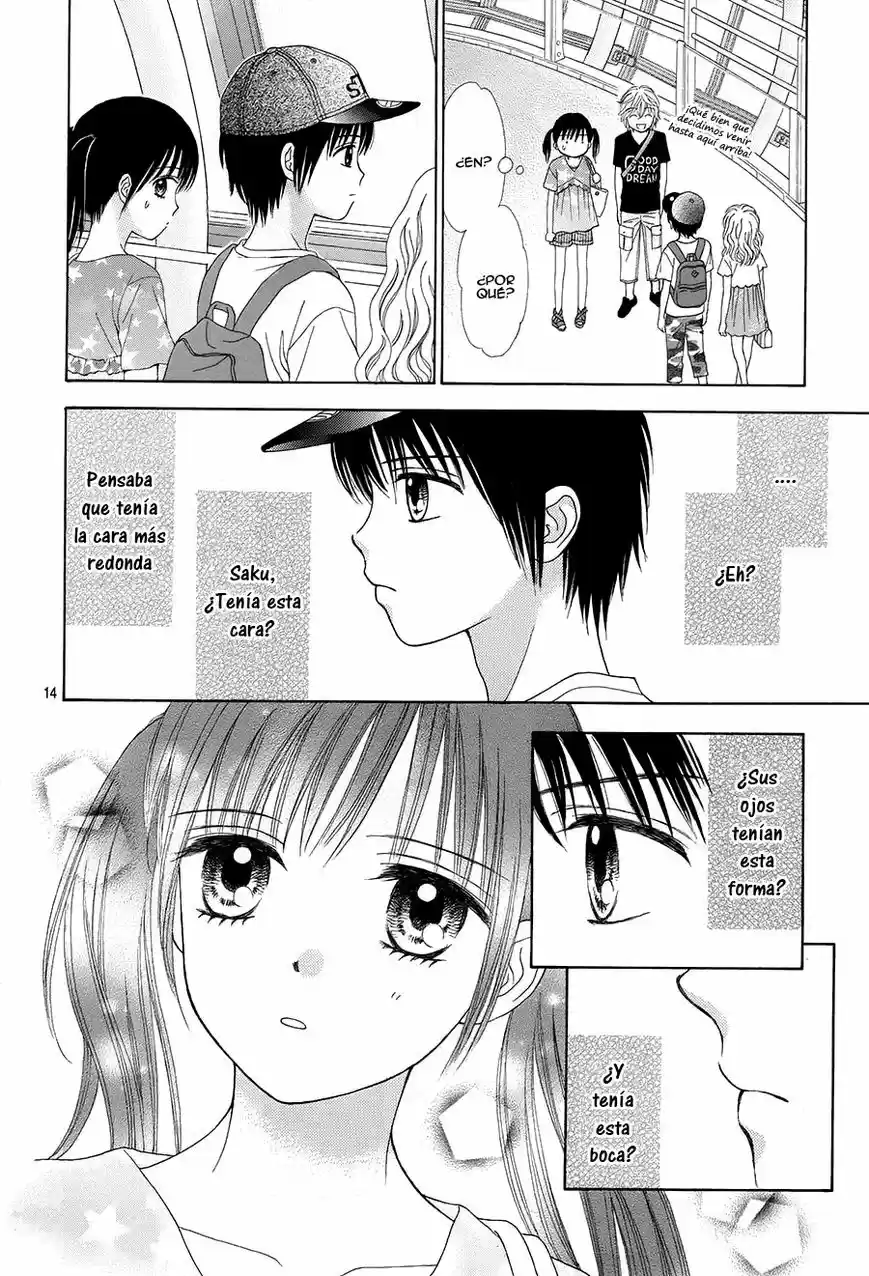 Marmalade Boy Little (2013) - Capítulo 6 - Página 15 - LectorTMOo