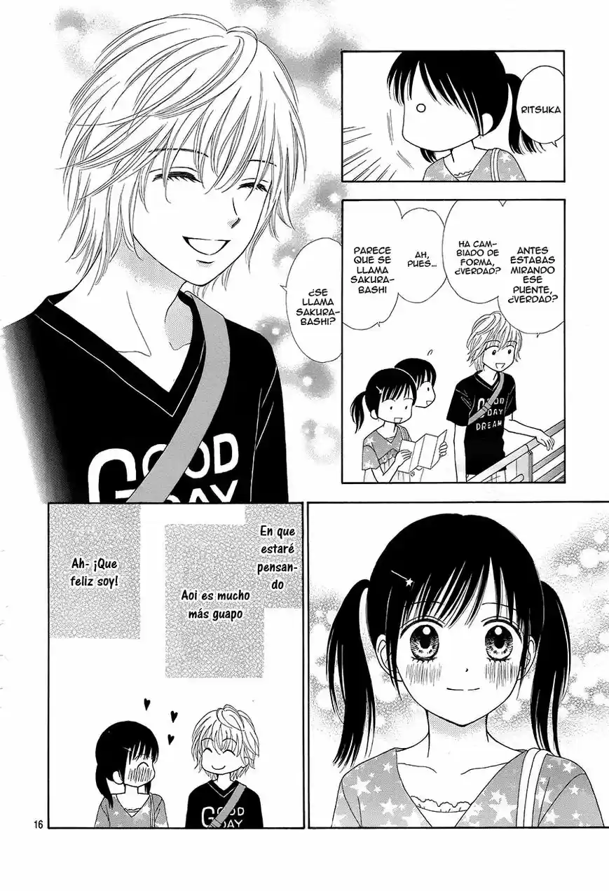 Marmalade Boy Little (2013) - Capítulo 6 - Página 17 - LectorTMOo