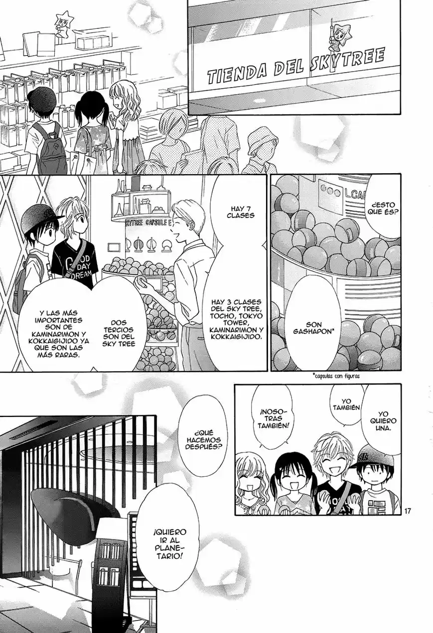 Marmalade Boy Little (2013) - Capítulo 6 - Página 18 - LectorTMOo