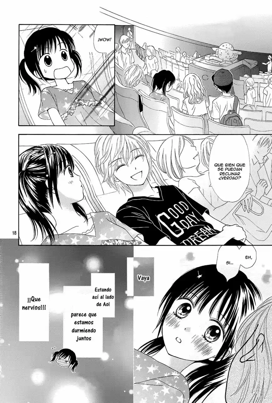 Marmalade Boy Little (2013) - Capítulo 6 - Página 19 - LectorTMOo