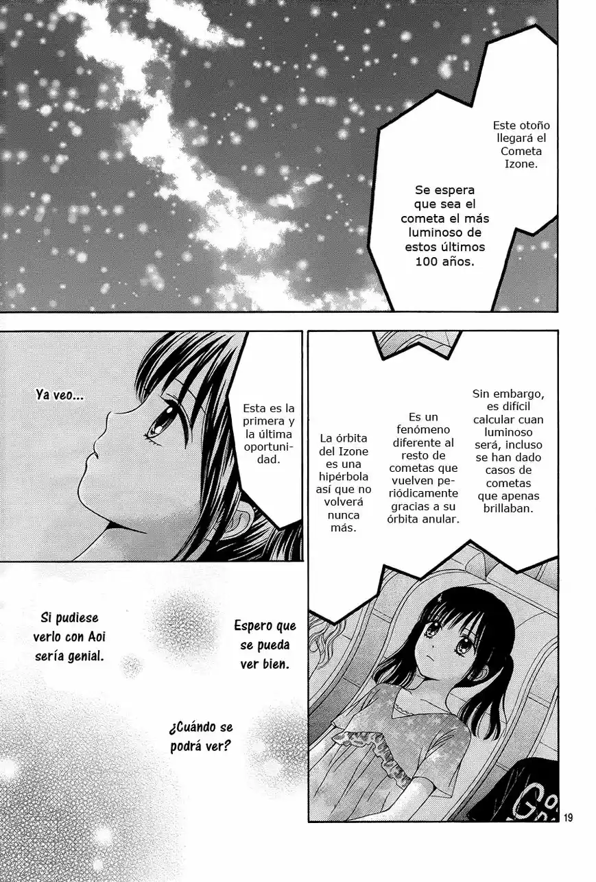 Marmalade Boy Little (2013) - Capítulo 6 - Página 20 - LectorTMOo