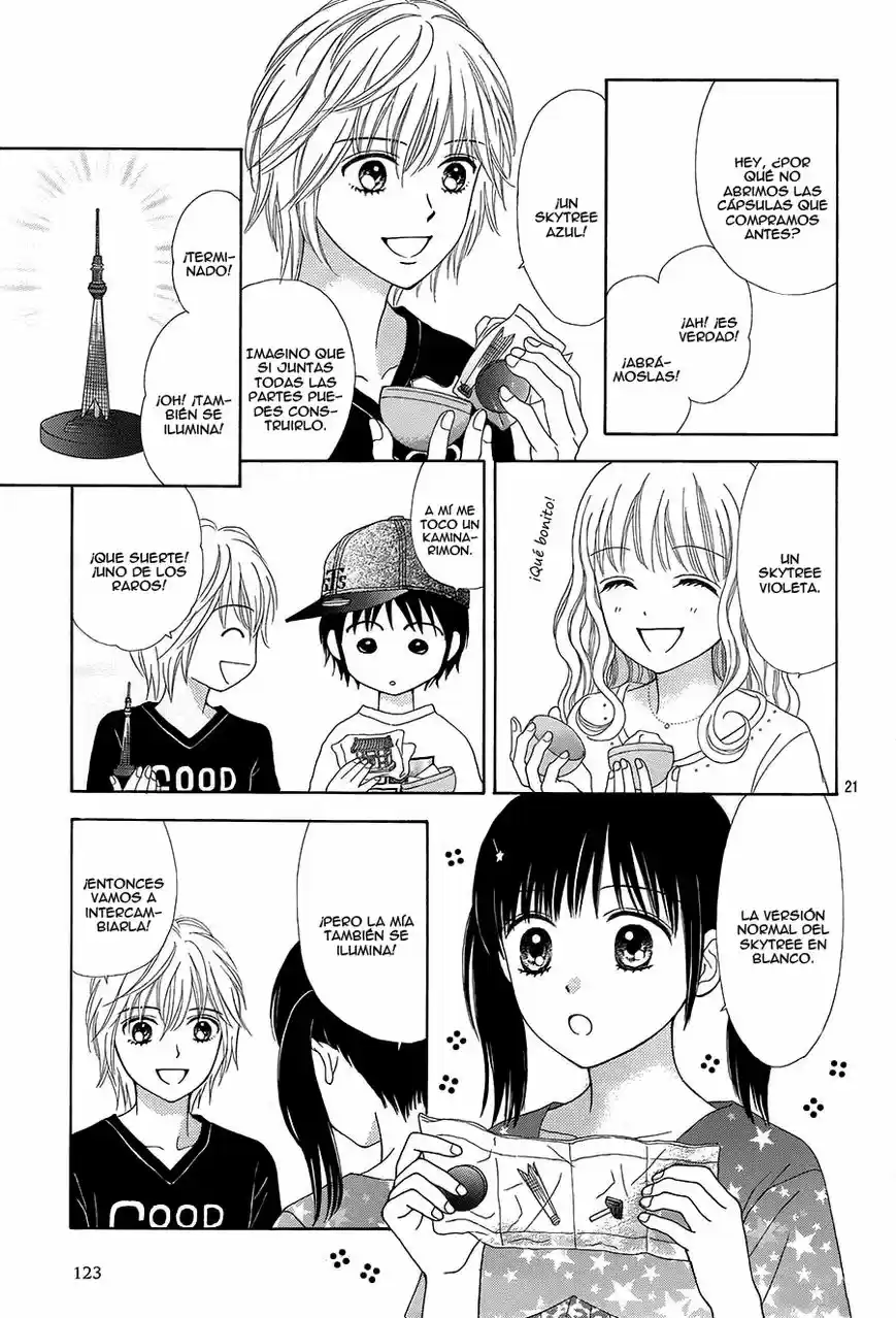 Marmalade Boy Little (2013) - Capítulo 6 - Página 22 - LectorTMOo