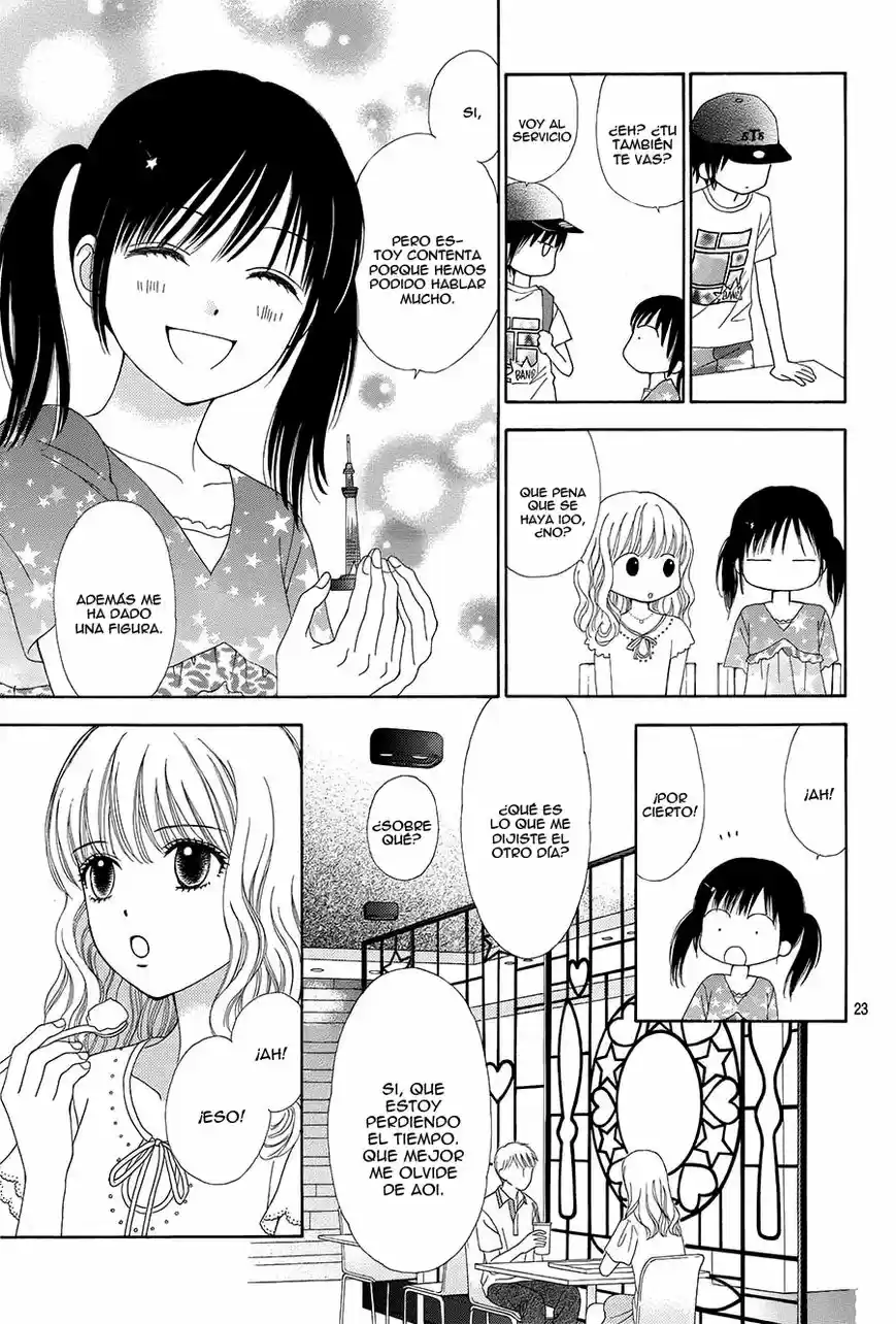Marmalade Boy Little (2013) - Capítulo 6 - Página 24 - LectorTMOo