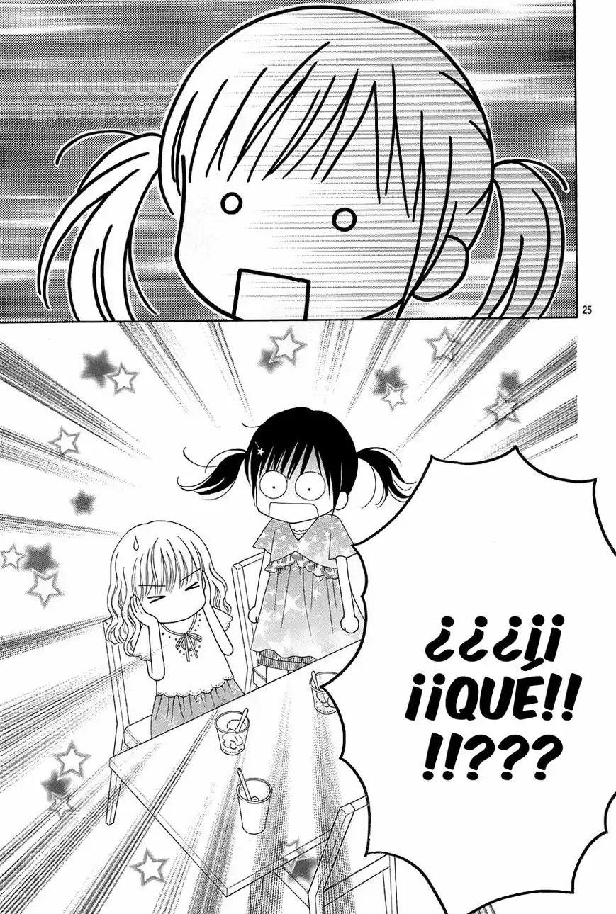 Marmalade Boy Little (2013) - Capítulo 6 - Página 26 - LectorTMOo