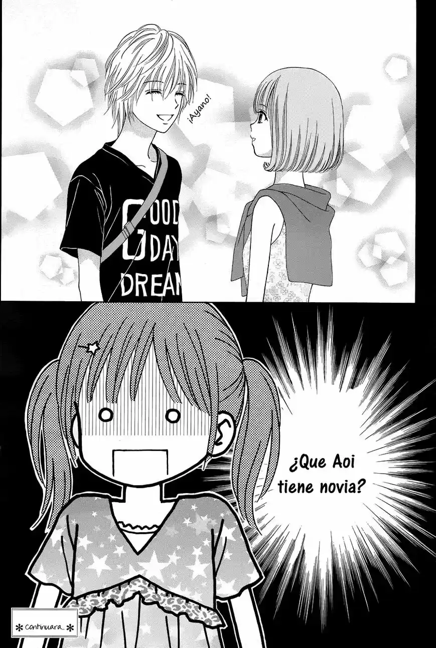 Marmalade Boy Little (2013) - Capítulo 6 - Página 27 - LectorTMOo