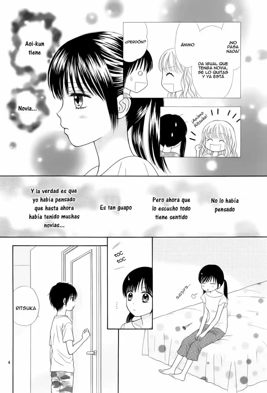 Marmalade Boy Little (2013) - Capítulo 7 - Página 4 - LectorTMOo