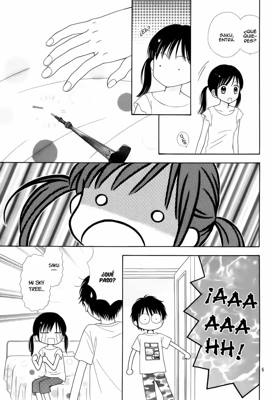 Marmalade Boy Little (2013) - Capítulo 7 - Página 5 - LectorTMOo