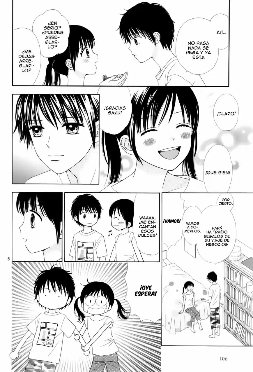 Marmalade Boy Little (2013) - Capítulo 7 - Página 6 - LectorTMOo
