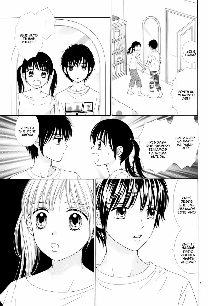 Marmalade Boy Little (2013) - Capítulo 7 - Página 7 - LectorTMOo