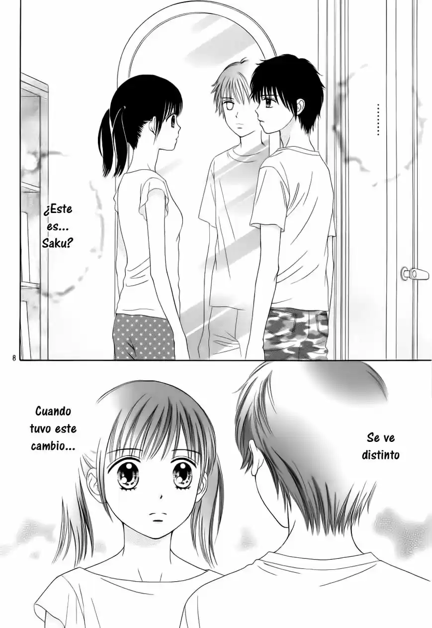 Marmalade Boy Little (2013) - Capítulo 7 - Página 8 - LectorTMOo
