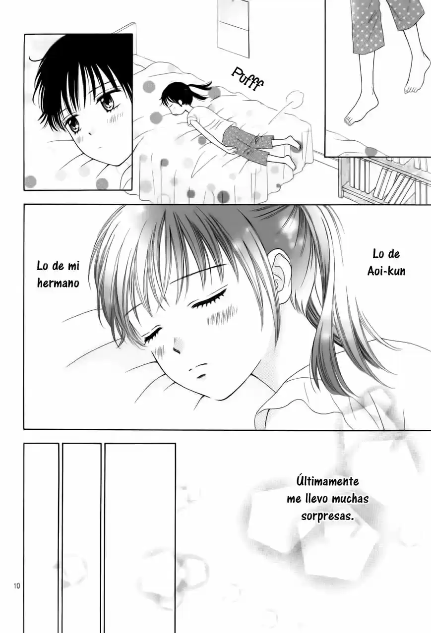 Marmalade Boy Little (2013) - Capítulo 7 - Página 10 - LectorTMOo