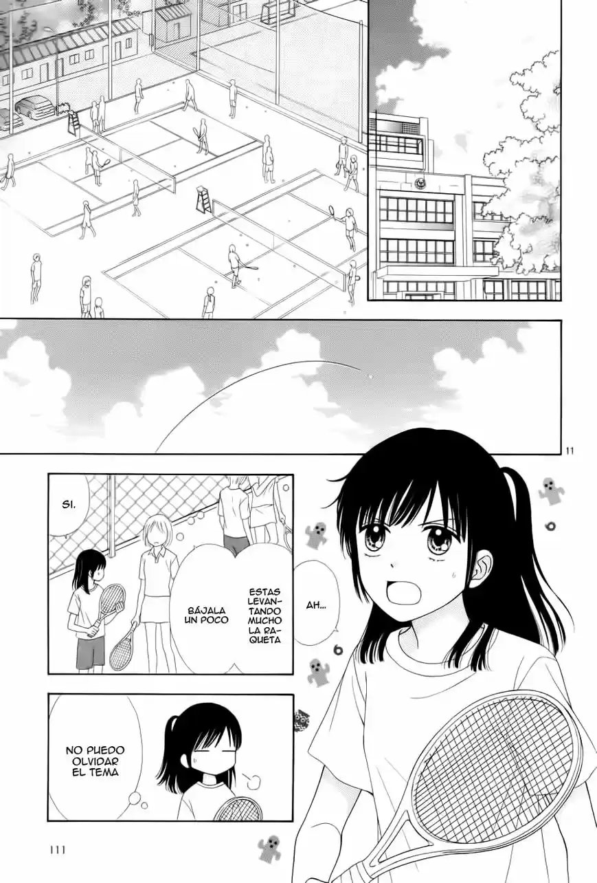 Marmalade Boy Little (2013) - Capítulo 7 - Página 11 - LectorTMOo