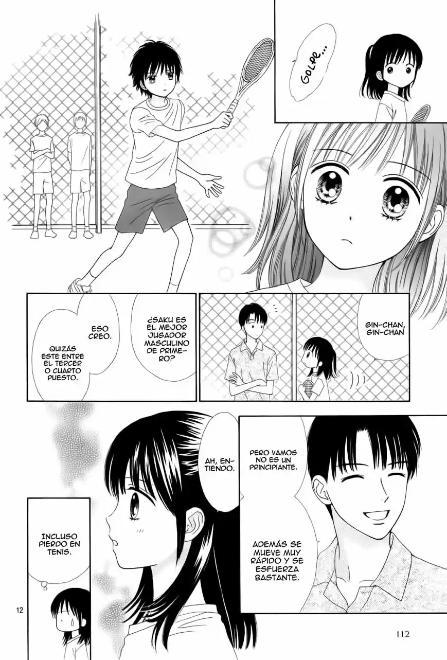 Marmalade Boy Little (2013) - Capítulo 7 - Página 12 - LectorTMOo