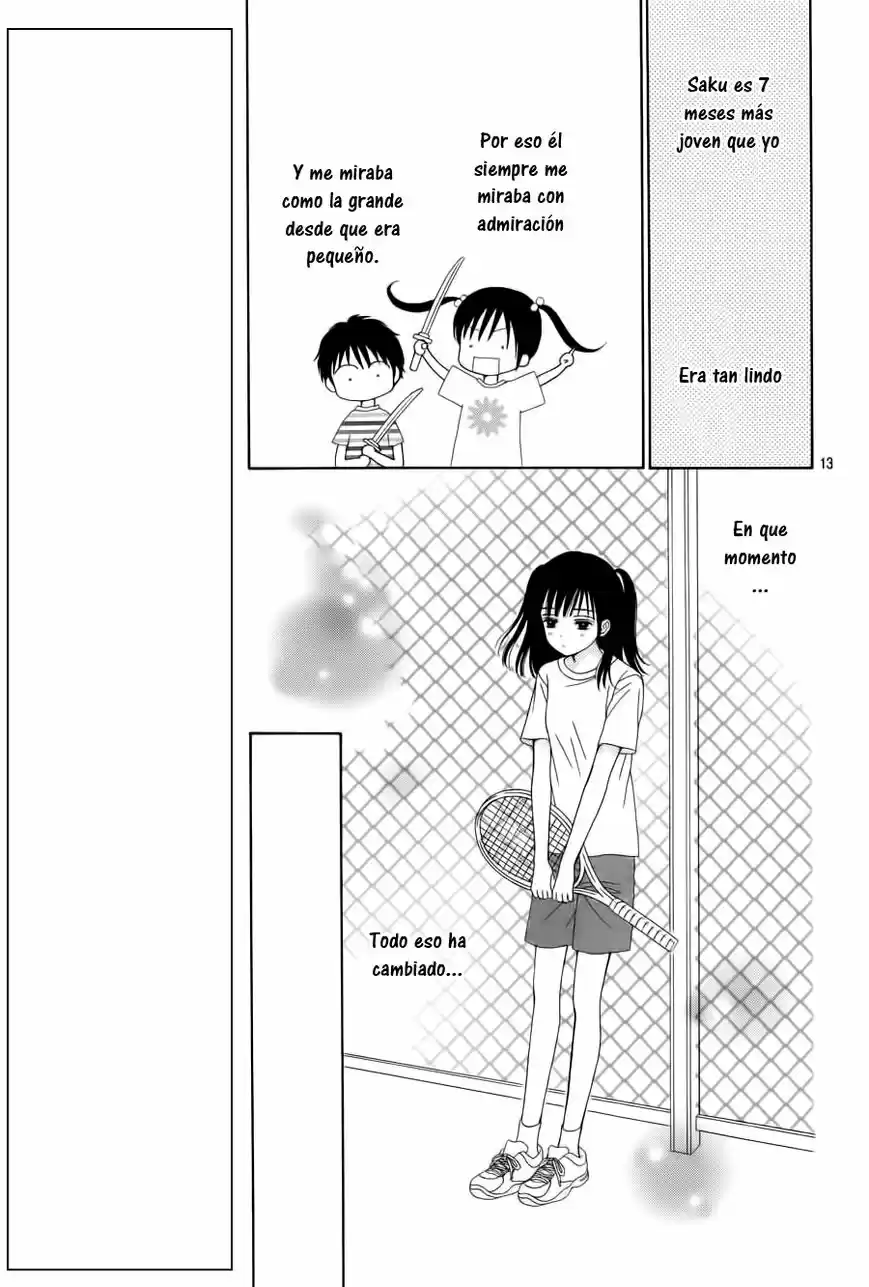 Marmalade Boy Little (2013) - Capítulo 7 - Página 13 - LectorTMOo