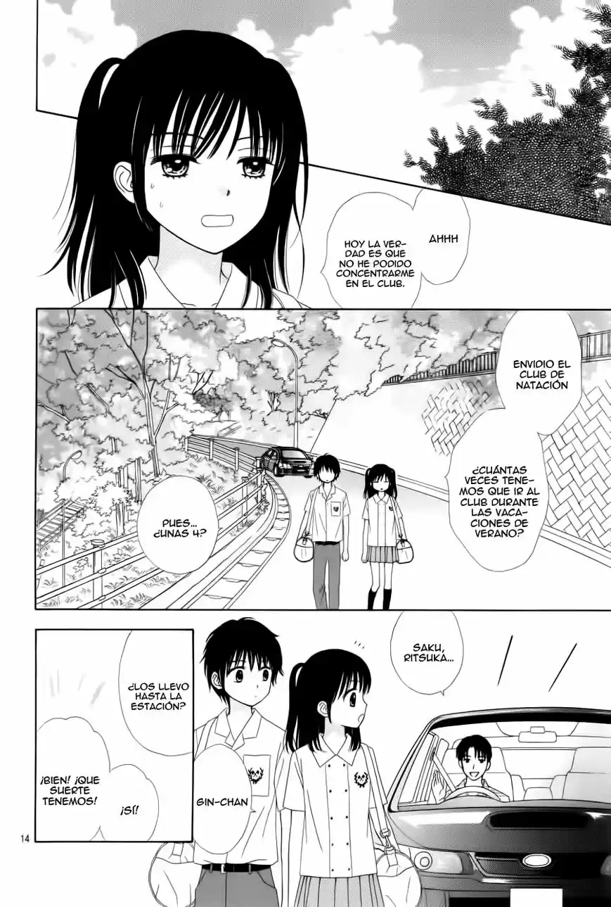 Marmalade Boy Little (2013) - Capítulo 7 - Página 14 - LectorTMOo