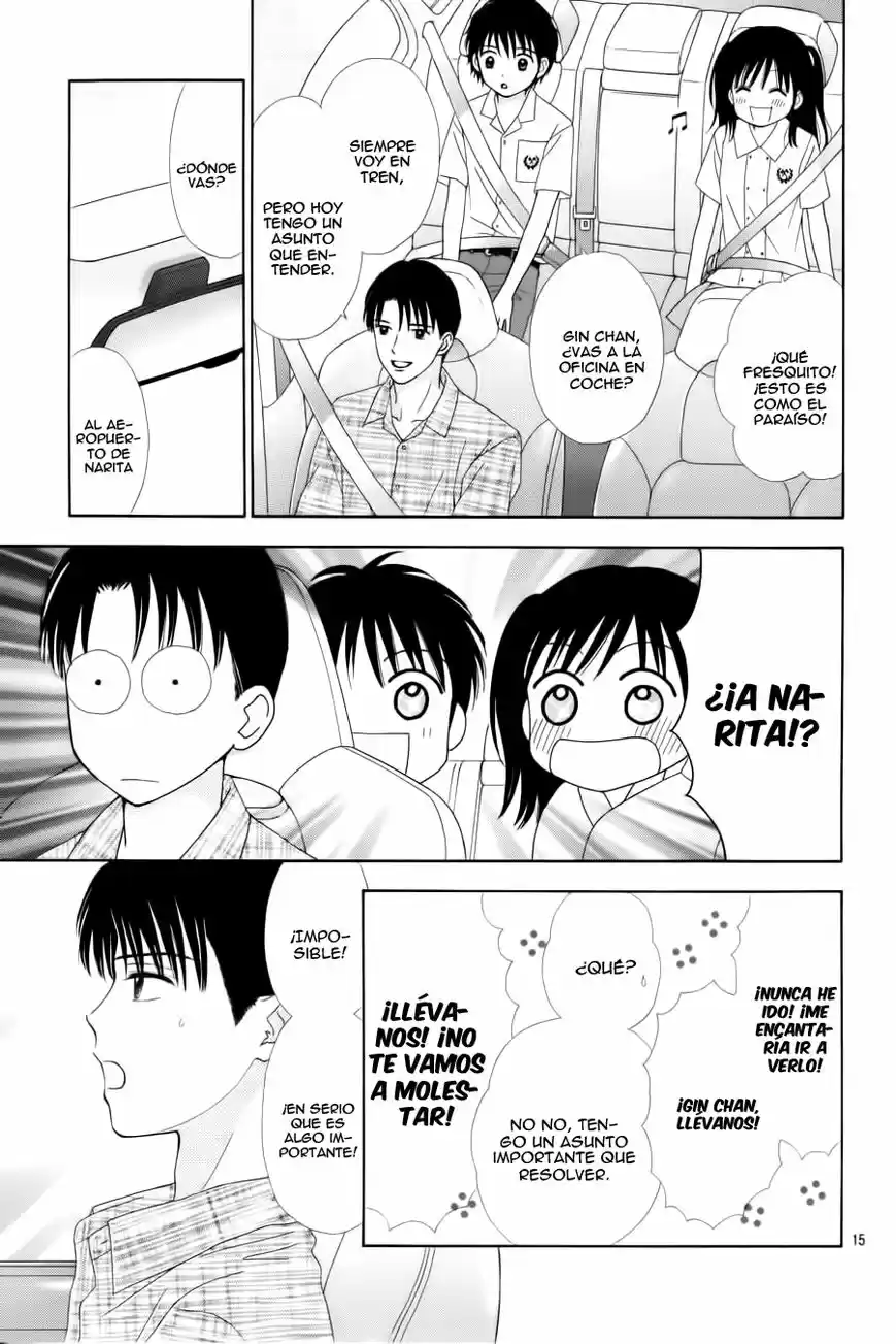 Marmalade Boy Little (2013) - Capítulo 7 - Página 15 - LectorTMOo