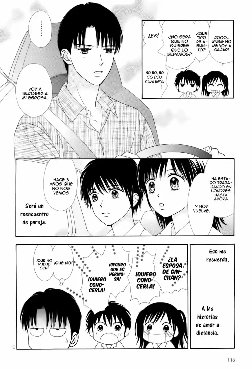 Marmalade Boy Little (2013) - Capítulo 7 - Página 16 - LectorTMOo