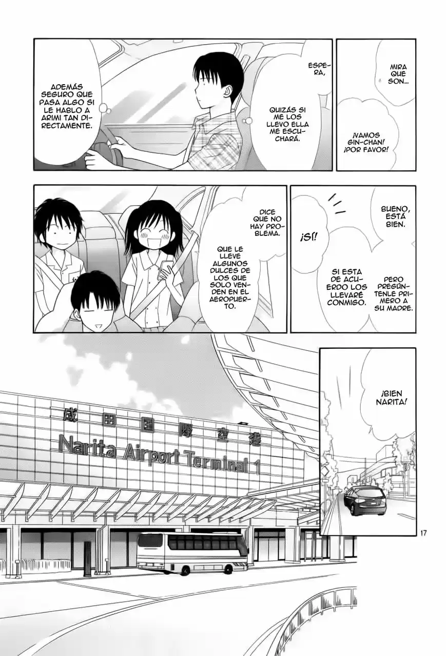 Marmalade Boy Little (2013) - Capítulo 7 - Página 17 - LectorTMOo