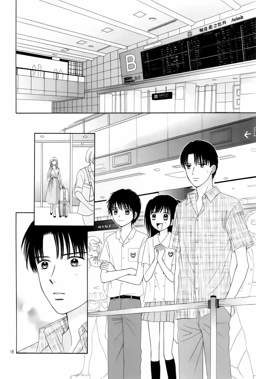 Marmalade Boy Little (2013) - Capítulo 7 - Página 18 - LectorTMOo