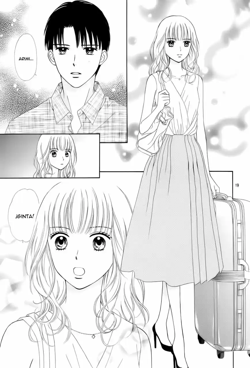 Marmalade Boy Little (2013) - Capítulo 7 - Página 19 - LectorTMOo