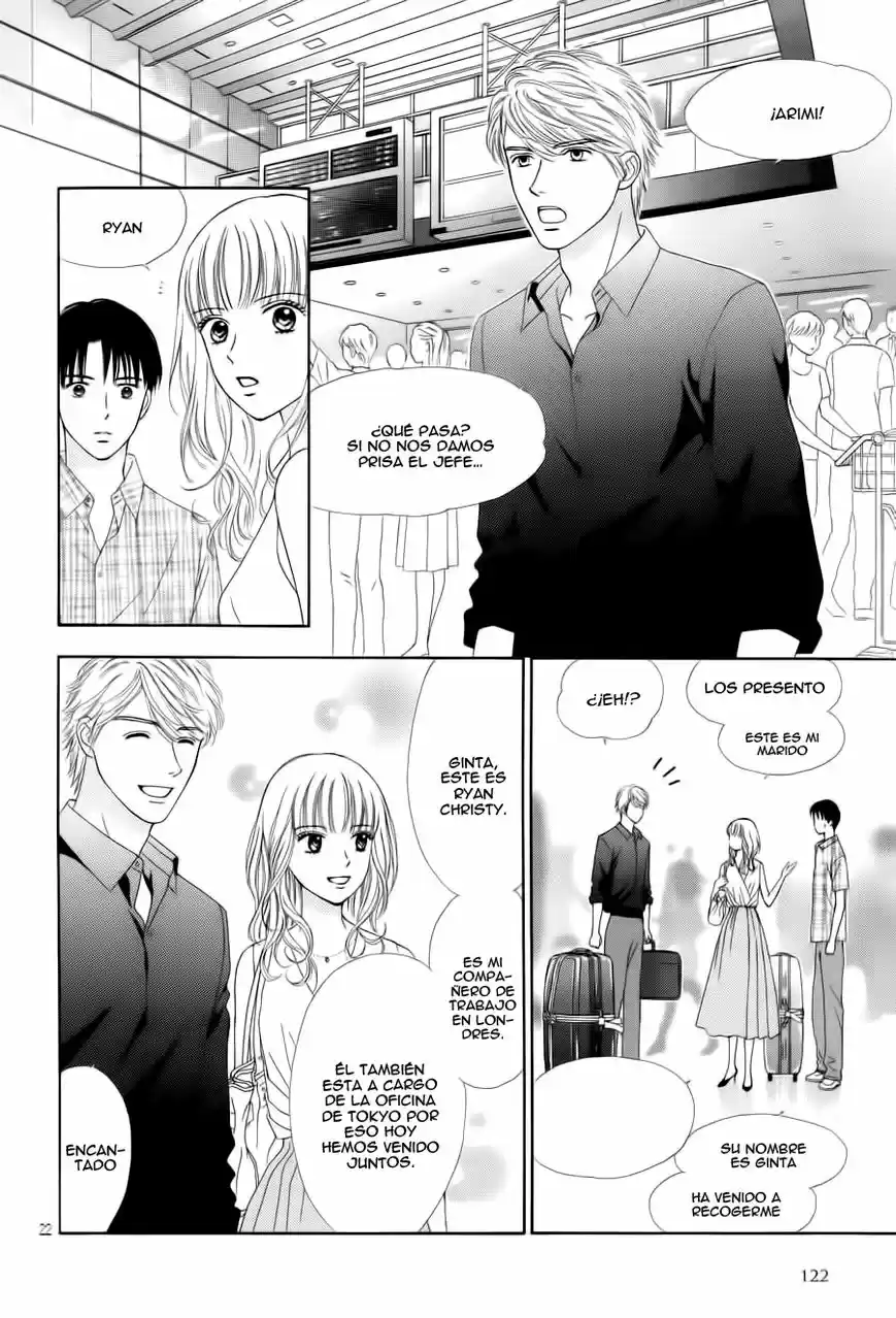 Marmalade Boy Little (2013) - Capítulo 7 - Página 22 - LectorTMOo