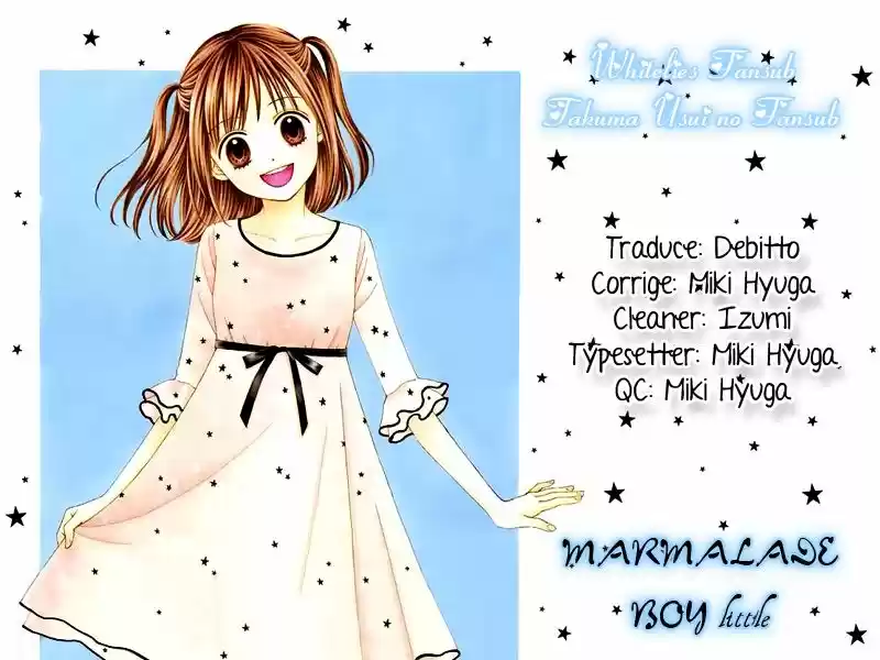 Marmalade Boy Little (2013) - Capítulo 7 - Página 31 - LectorTMOo