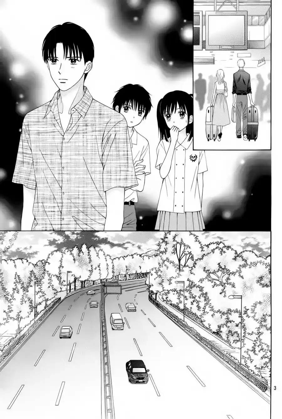 Marmalade Boy Little (2013) - Capítulo 8 - Página 6 - LectorTMOo