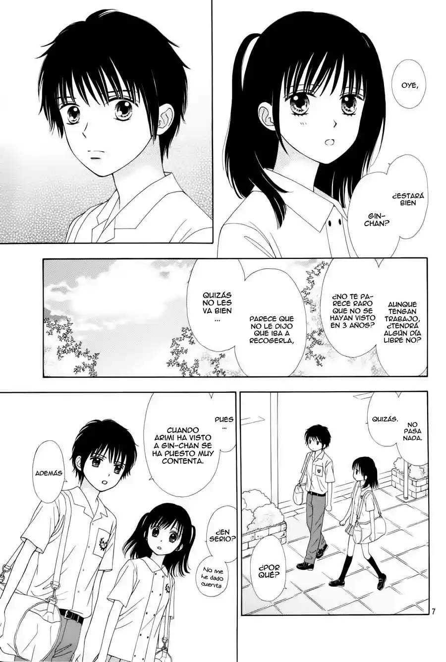 Marmalade Boy Little (2013) - Capítulo 8 - Página 10 - LectorTMOo