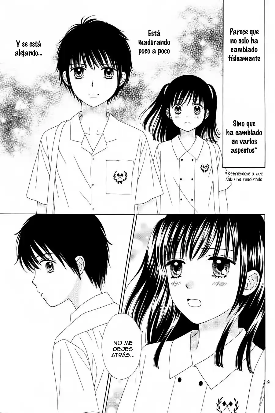 Marmalade Boy Little (2013) - Capítulo 8 - Página 12 - LectorTMOo